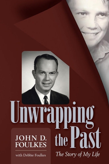 Unwrapping the Past — The Story of My Life