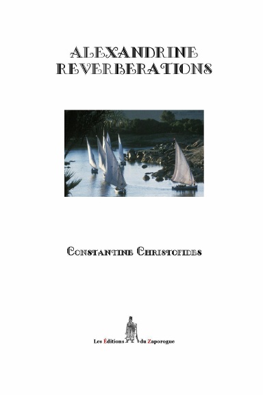 ALEXANDRINE REVERBERATIONS