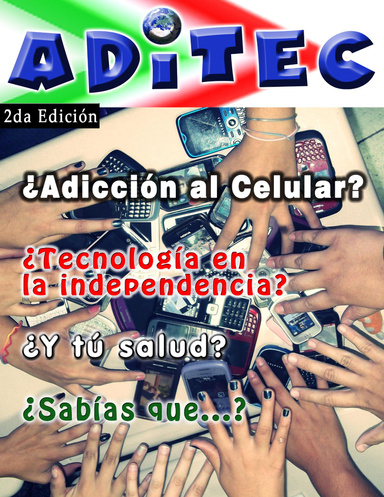 ¿Tienes Celular?