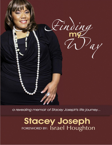 Finding My Way