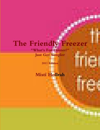 The Friendly Freezer