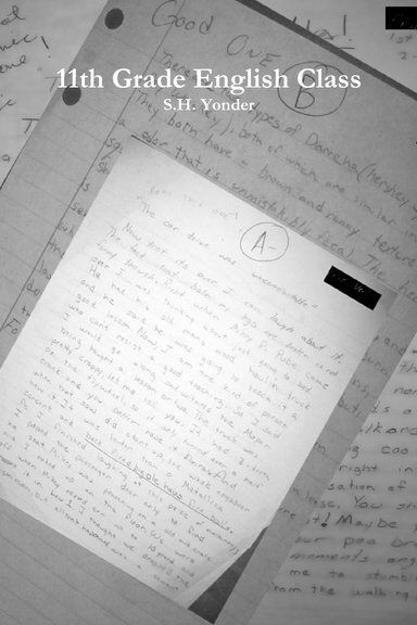 11th Grade English Class