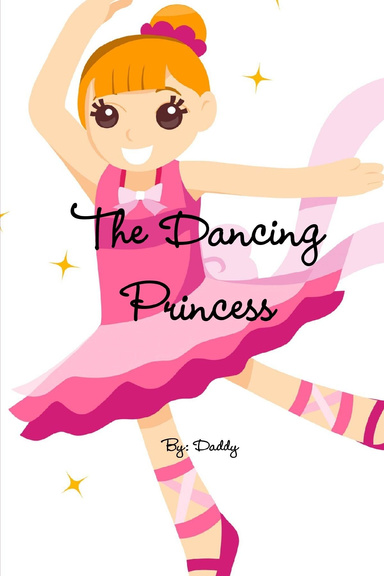 The Dancing Princess