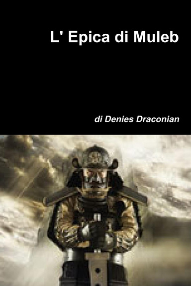 L' Epica di Muleb