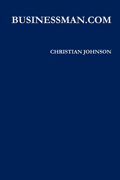 BUSINESSMAN.COM