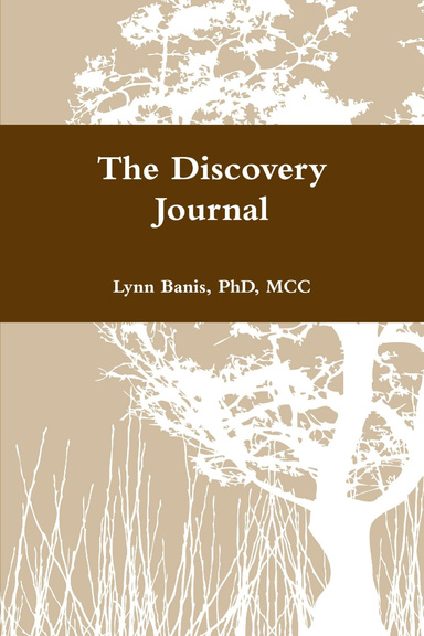 The Discovery Journal