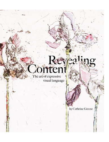 Revealing Content: The art of expressive visual language