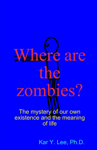 Where are the zombies