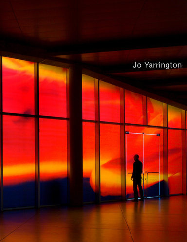 Jo Yarrington Site Projects