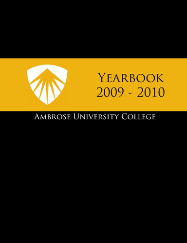 Ambrose 2009 - 2010