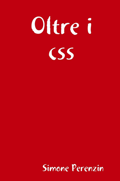 Oltre i css