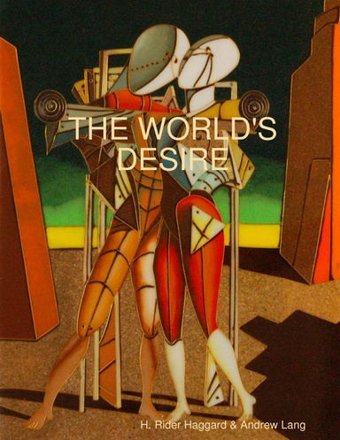 THE WORLD'S DESIRE