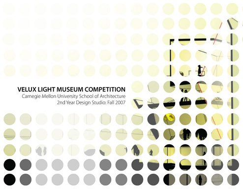 Velux Light Museum Competition