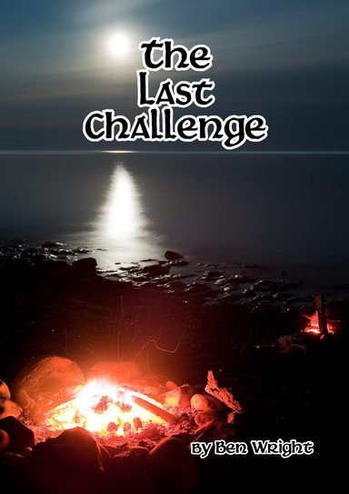 The Last Challenge
