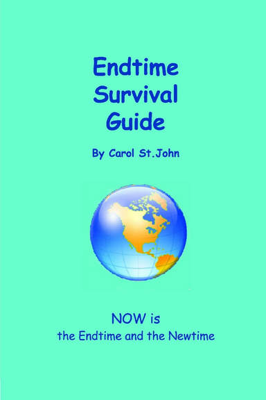 Endtime Survival Guide