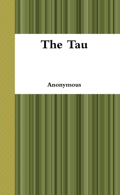 The Tau