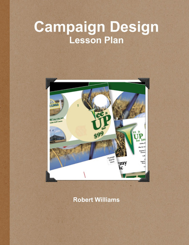 Campaign Design Lesson Plan