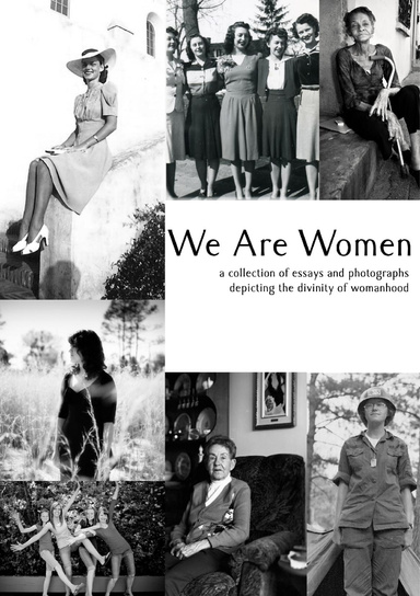 We Are Women