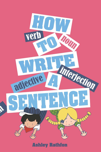 How To Write A Sentence