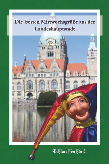 Mittwochsgruesse