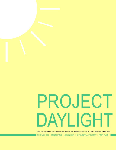 Project Daylight