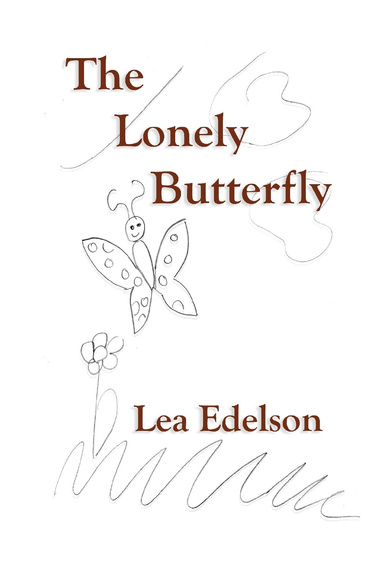The Lonely Butterfly