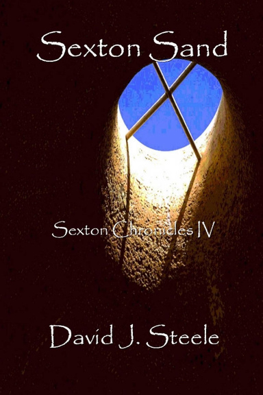 Sexton Sand           (Sexton Chronicles IV)