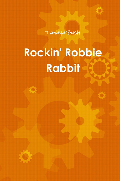 Rockin' Robbie Rabbit