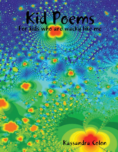 Kid Poems