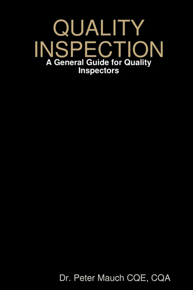 Quality Inspection