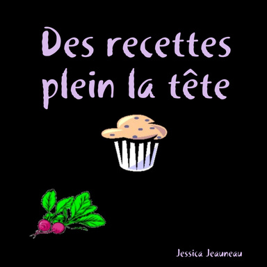 Des recettes plein la tête