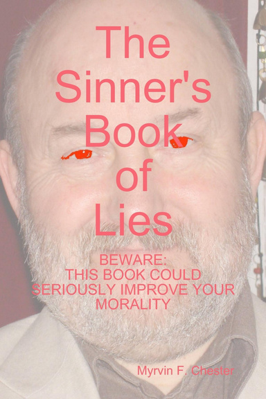 The Sinner's Book of Lies