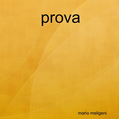 prova