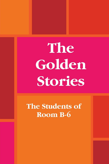 The Golden Stories
