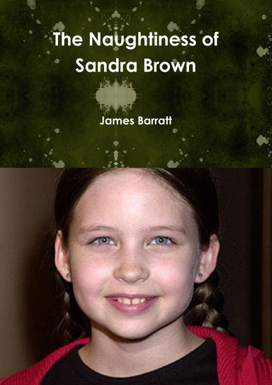 The Naughtiness of Sandra Brown