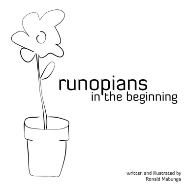 Runopians in the beginning