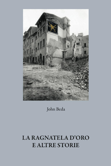 La Ragnatela d'Oro e Altre Storie