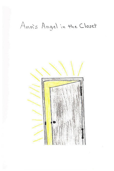 Ann's Angel in the Closet