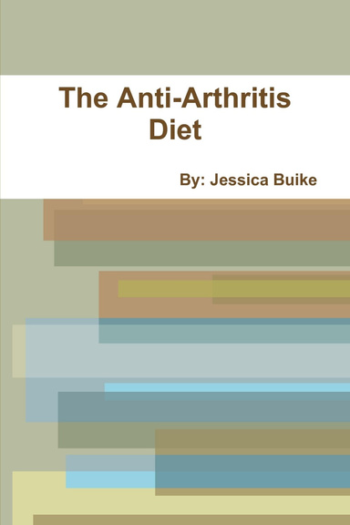 The Anti-Arthritis Diet