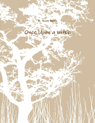 Once Upon A Witch