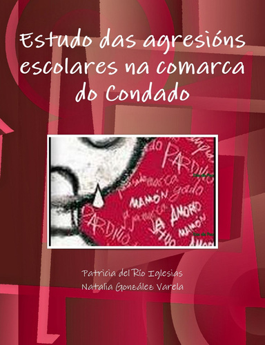 Estudo das agresións escolares na comarca do Condado