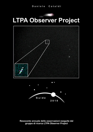 LTPA Observer Project - Guide 2010