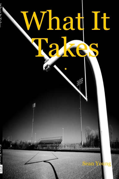 What It Takes