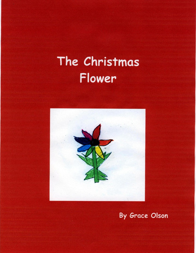 The Christmas Flower