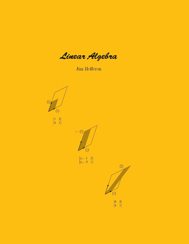 Linear Algebra