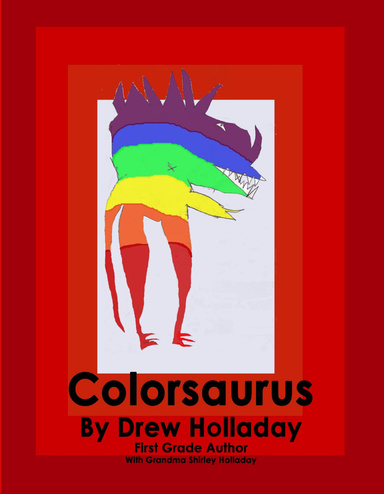 Colorsaurus