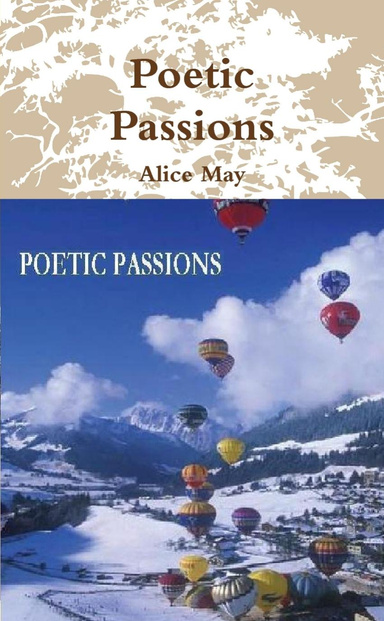 Poetic Passions