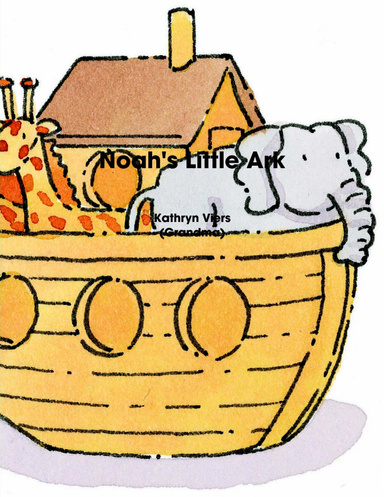 Noah's Little Ark