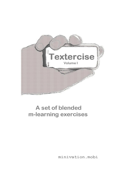 Textercise Volume I