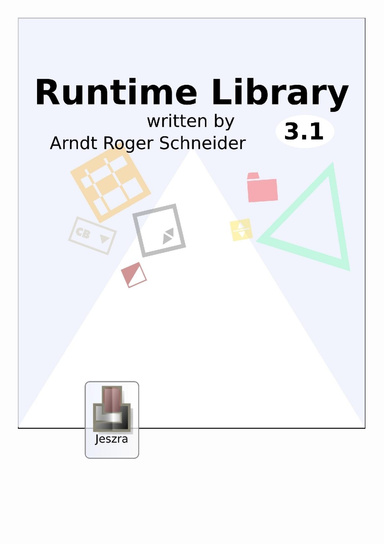 Runtime Library 3.1 for Tcl/Tk